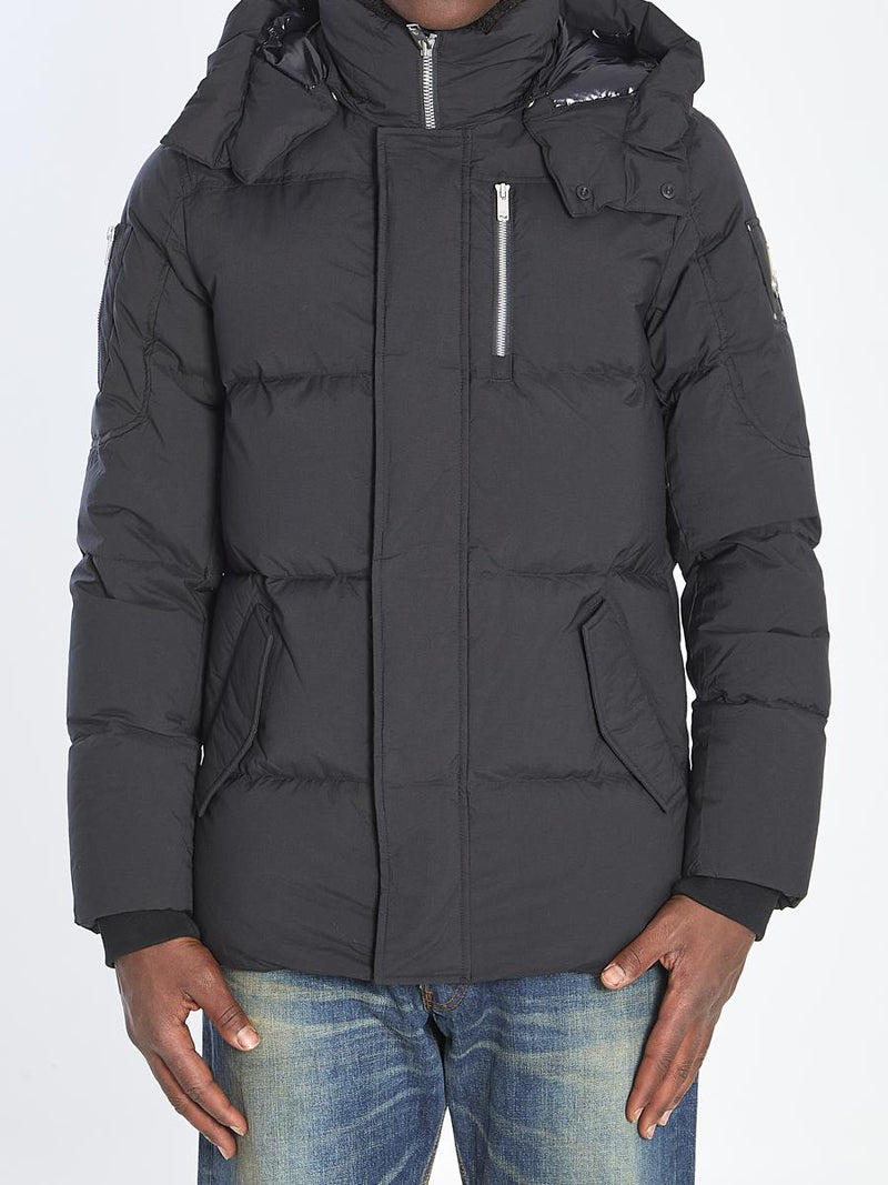 3Q Everest Puffer Jacket