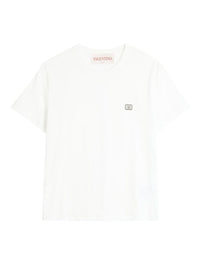 Valentino Garavani T-Shirts And Polos