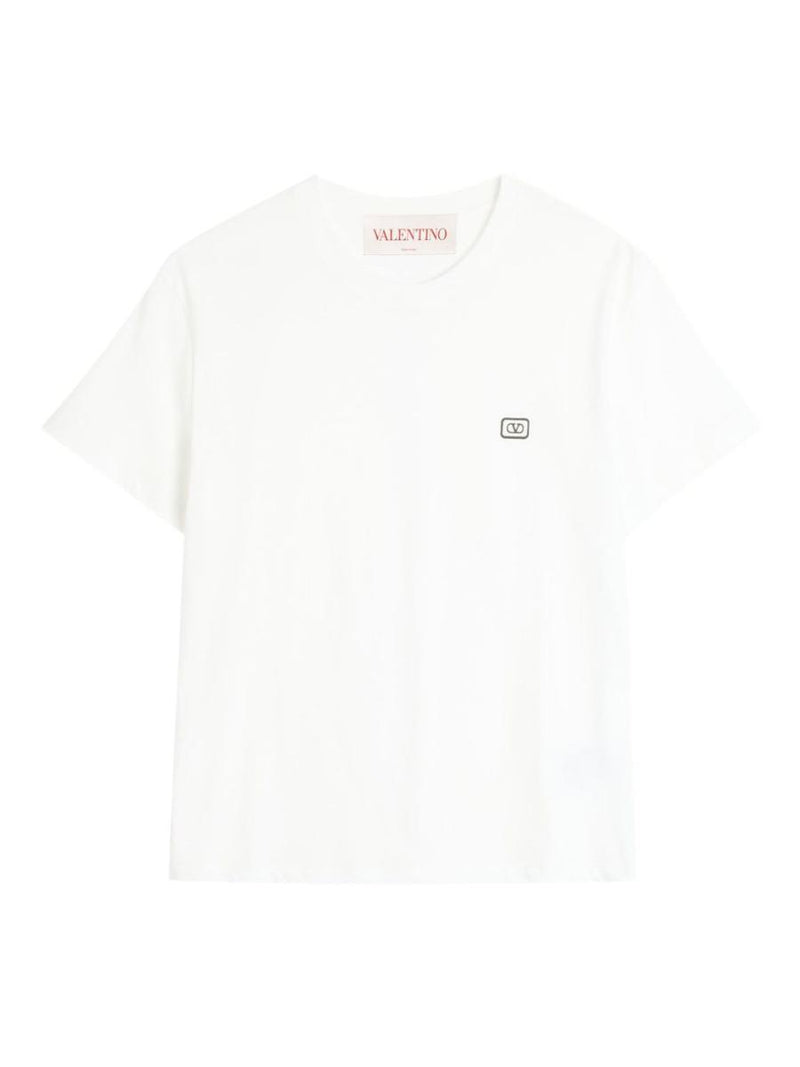 Valentino Garavani T-Shirts And Polos
