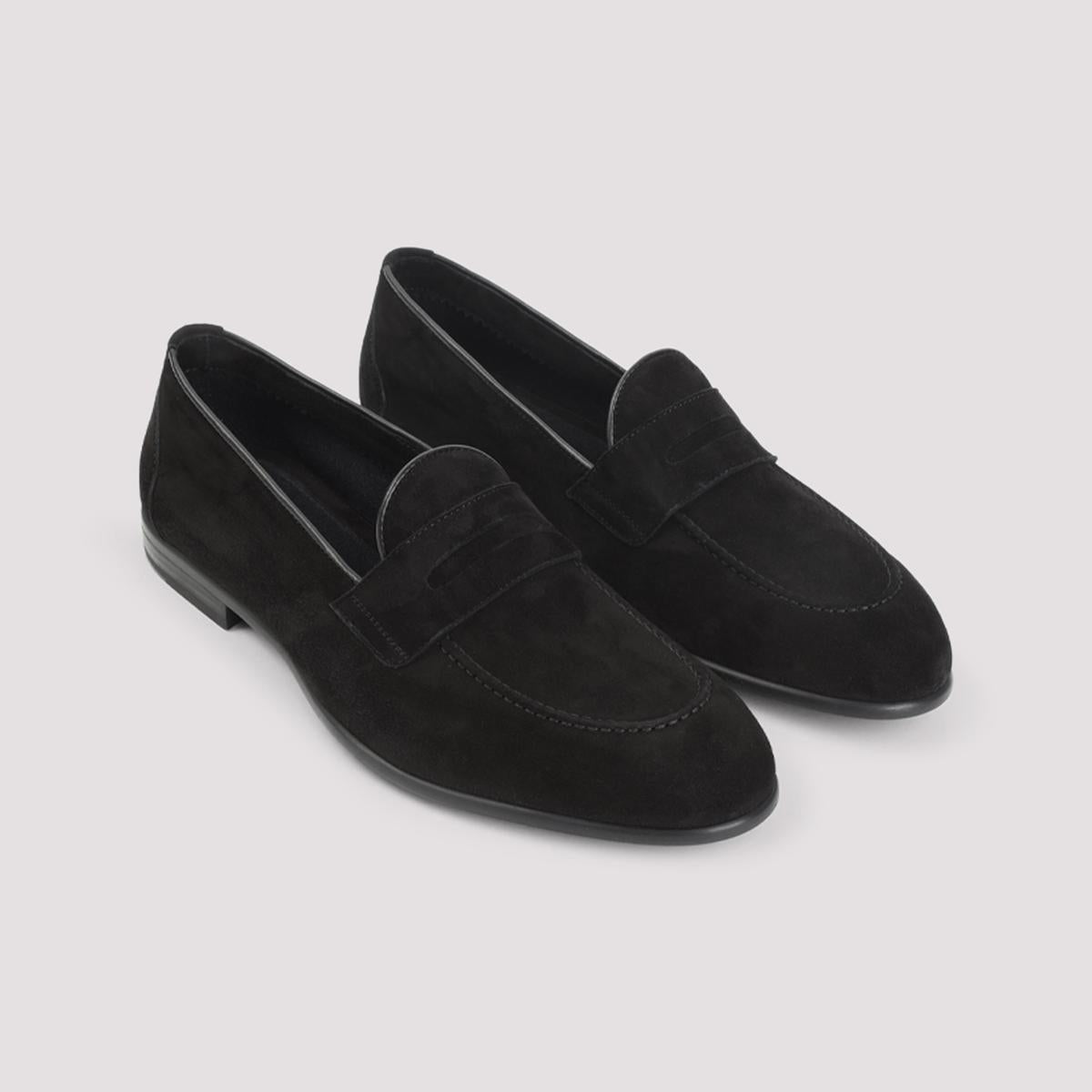 Brioni Loafers