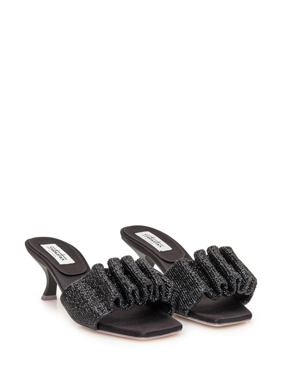 Sebastian Mule Cher Crystal