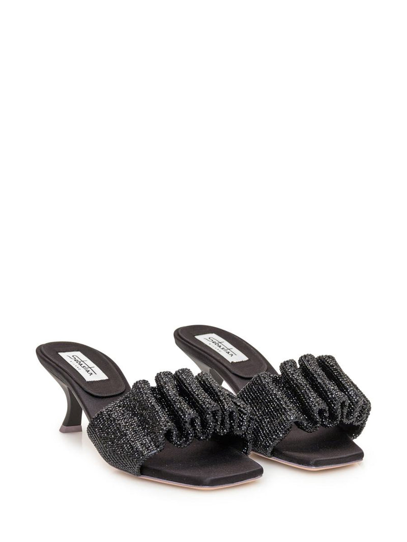 Sebastian Mule Cher Crystal