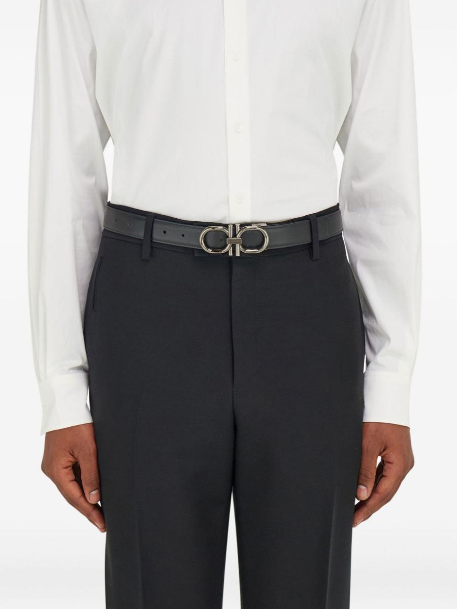 Salvatore Ferragamo Belts