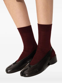 Maison Margiela Tabi New Ballerina Slingbacks Shoes