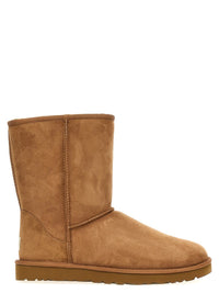 UGG 'M Classic Short' Ankle Boots