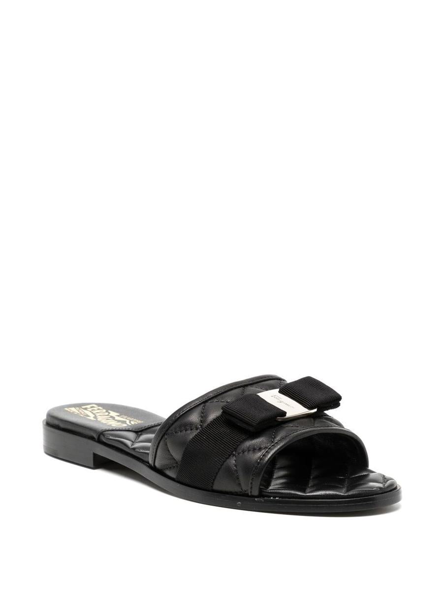 Salvatore Ferragamo Flat Shoes