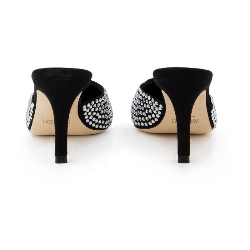 Paris Texas Hollywood 75 Mules