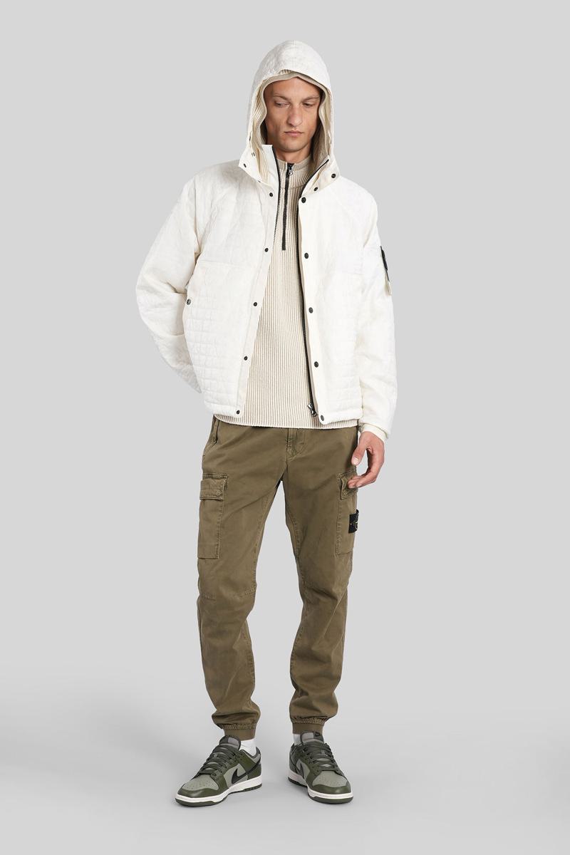 Stone Island Pants