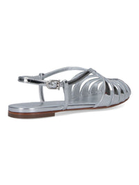 Salvatore Ferragamo Sandals