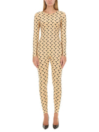 Marine Serre "Moon" Suit