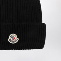 Moncler And Beanie