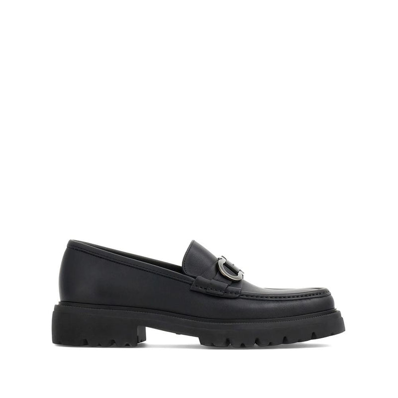 Salvatore Ferragamo Loafers