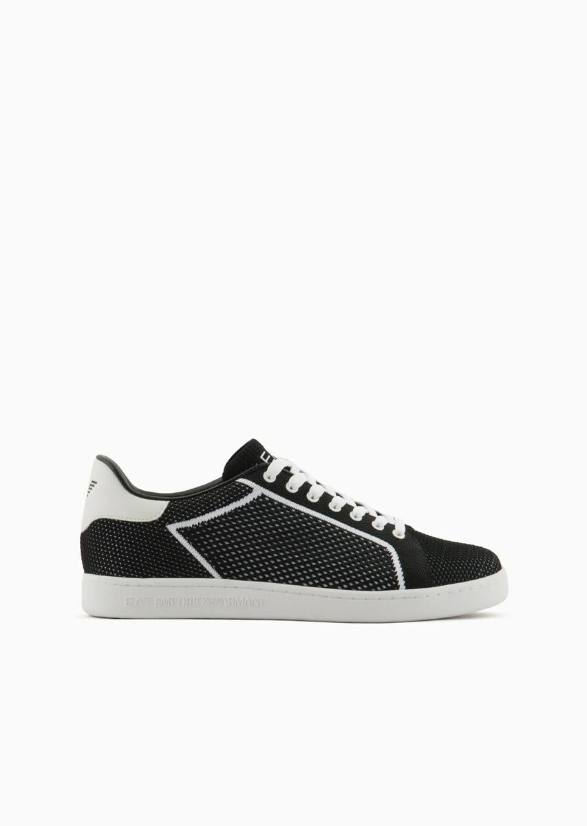 Ea7 Emporio Armani Shoes