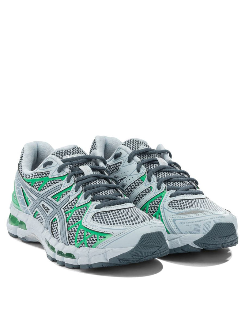 Asics Sneakers & Slip-On