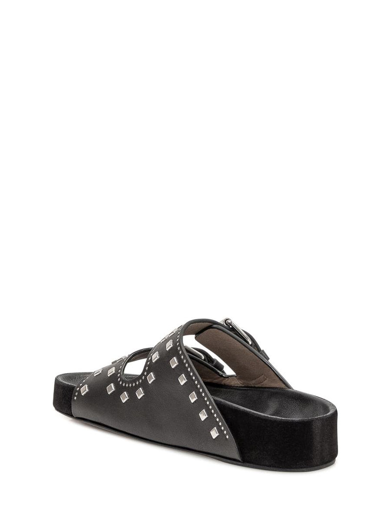 Isabel Marant Lennyo Sandalwood