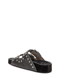 Isabel Marant Lennyo Sandalwood