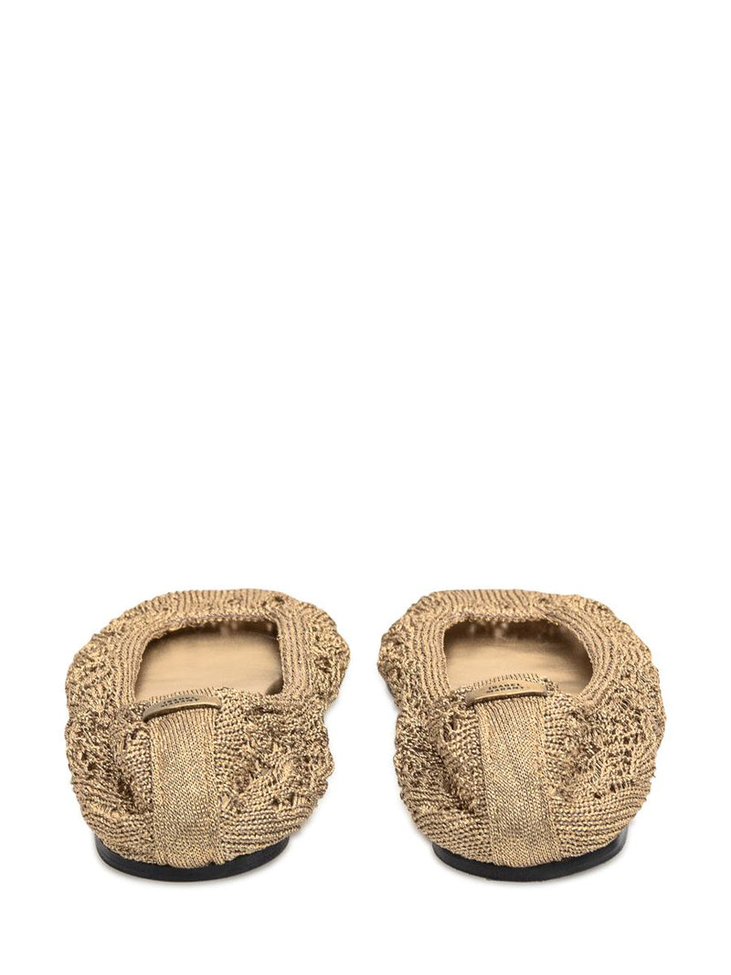 Isabel Marant Ballerina Belna-Gc Flat