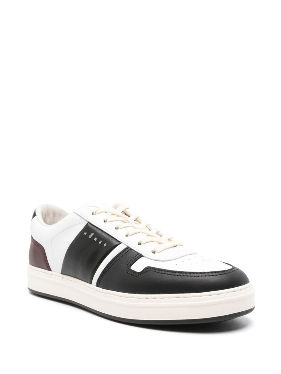 Hogan H668 Sneakers Shoes