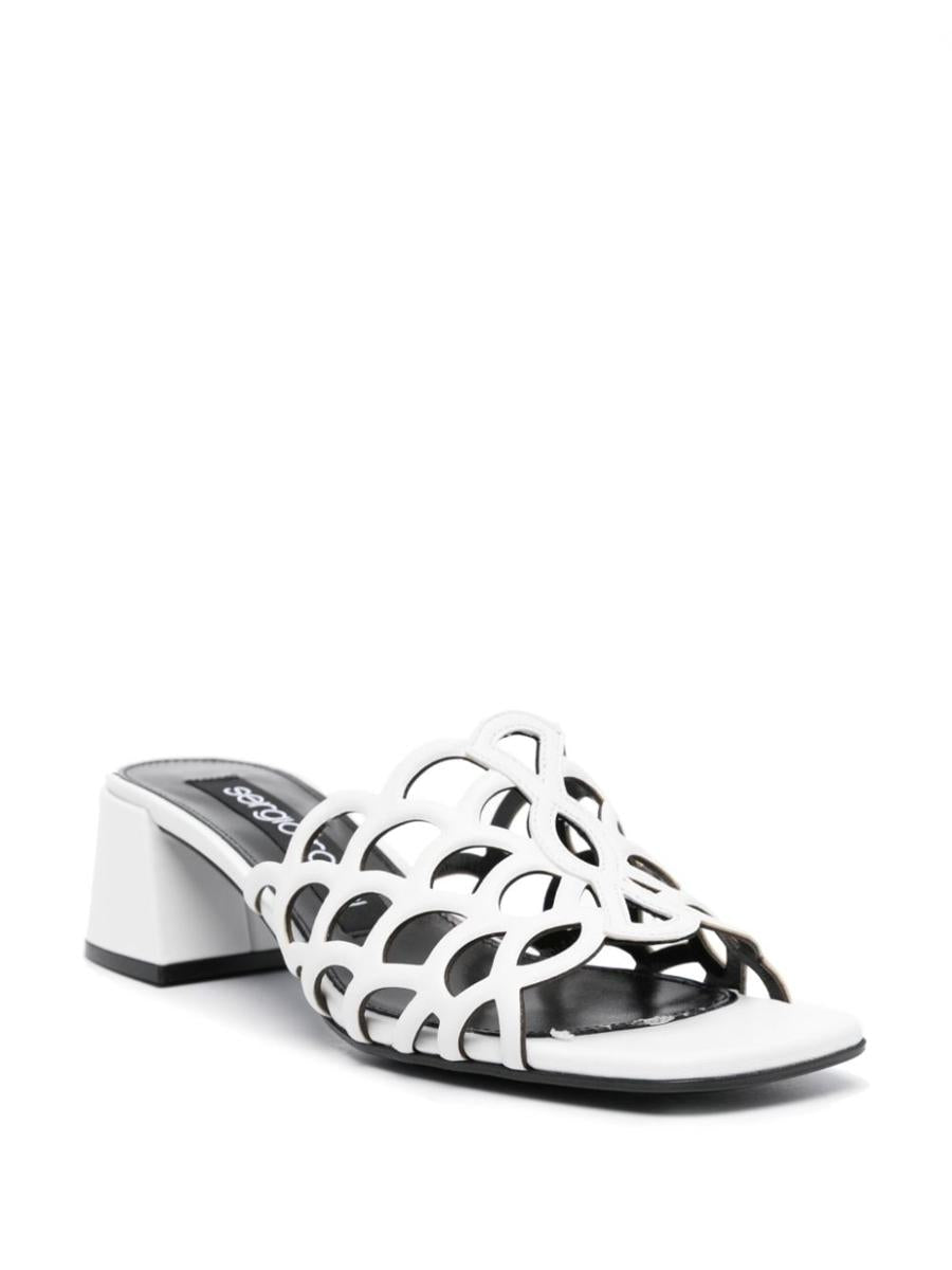 Sergio Rossi Sandals