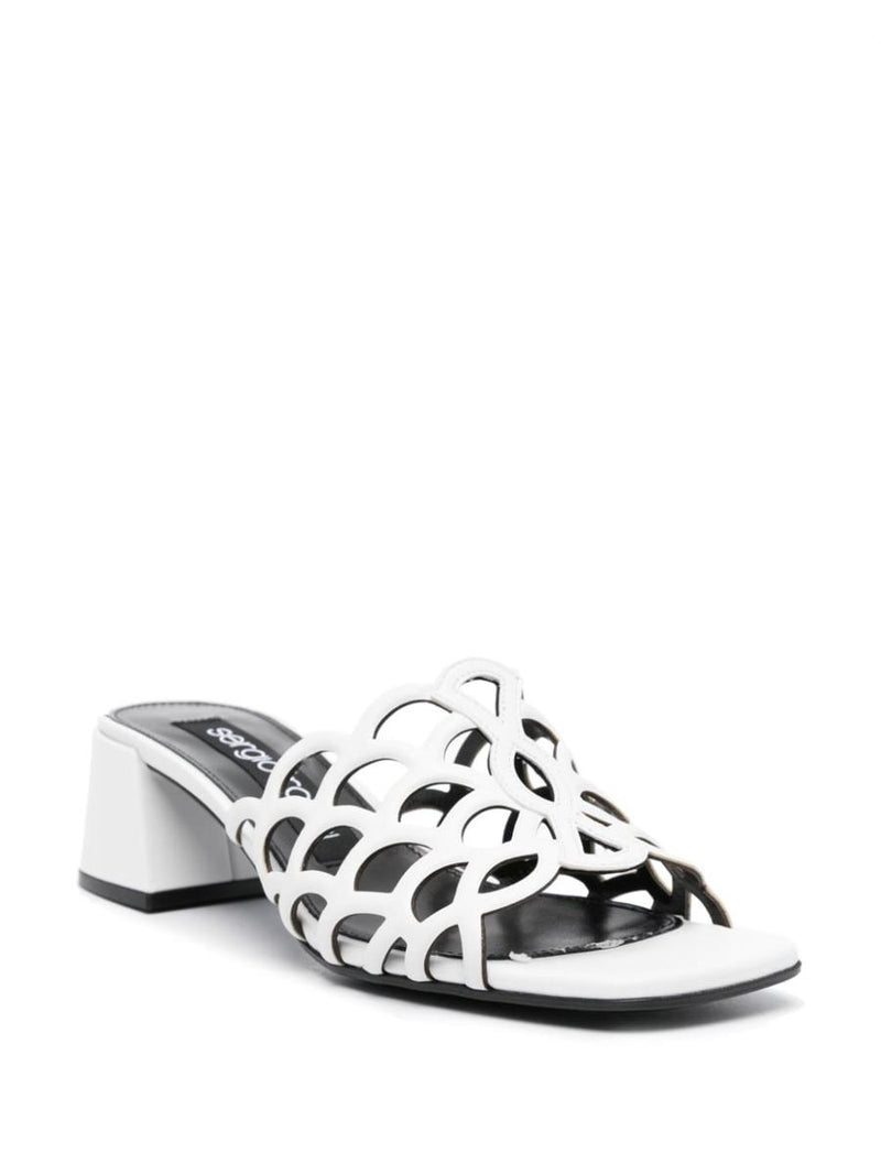 Sergio Rossi Sandals