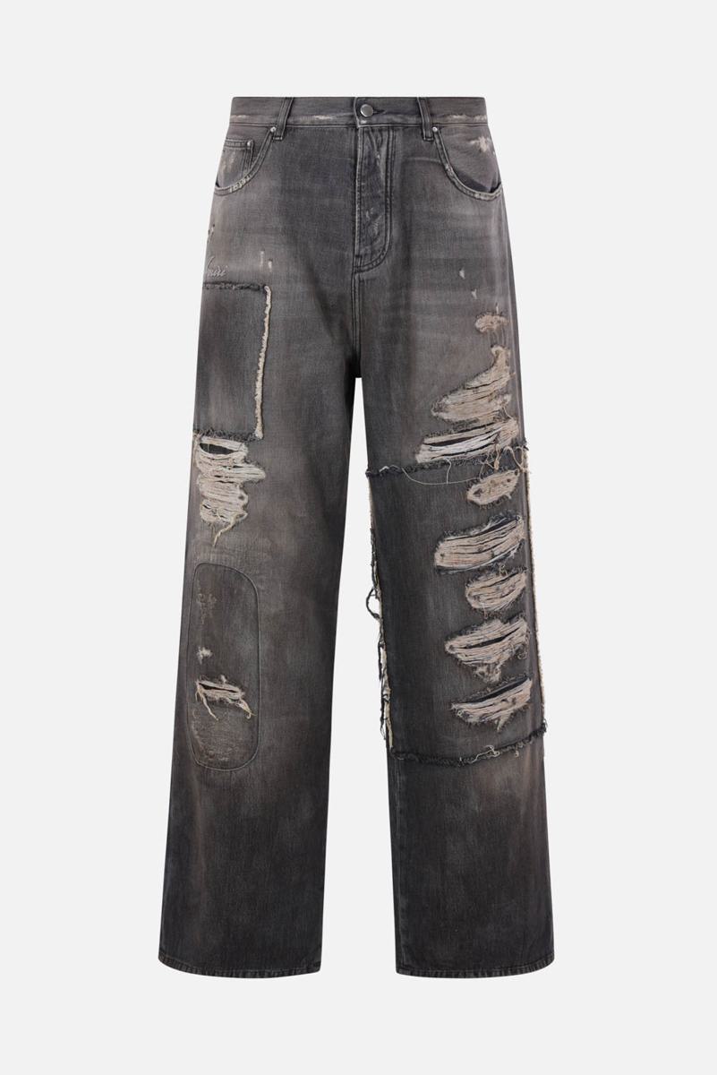 Amiri  Jeans