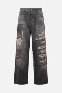 Amiri  Jeans