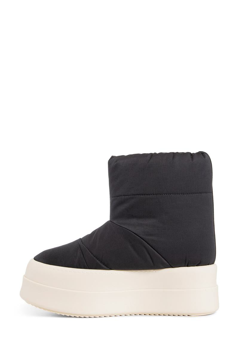 Rick Owens Drkshdw Boots