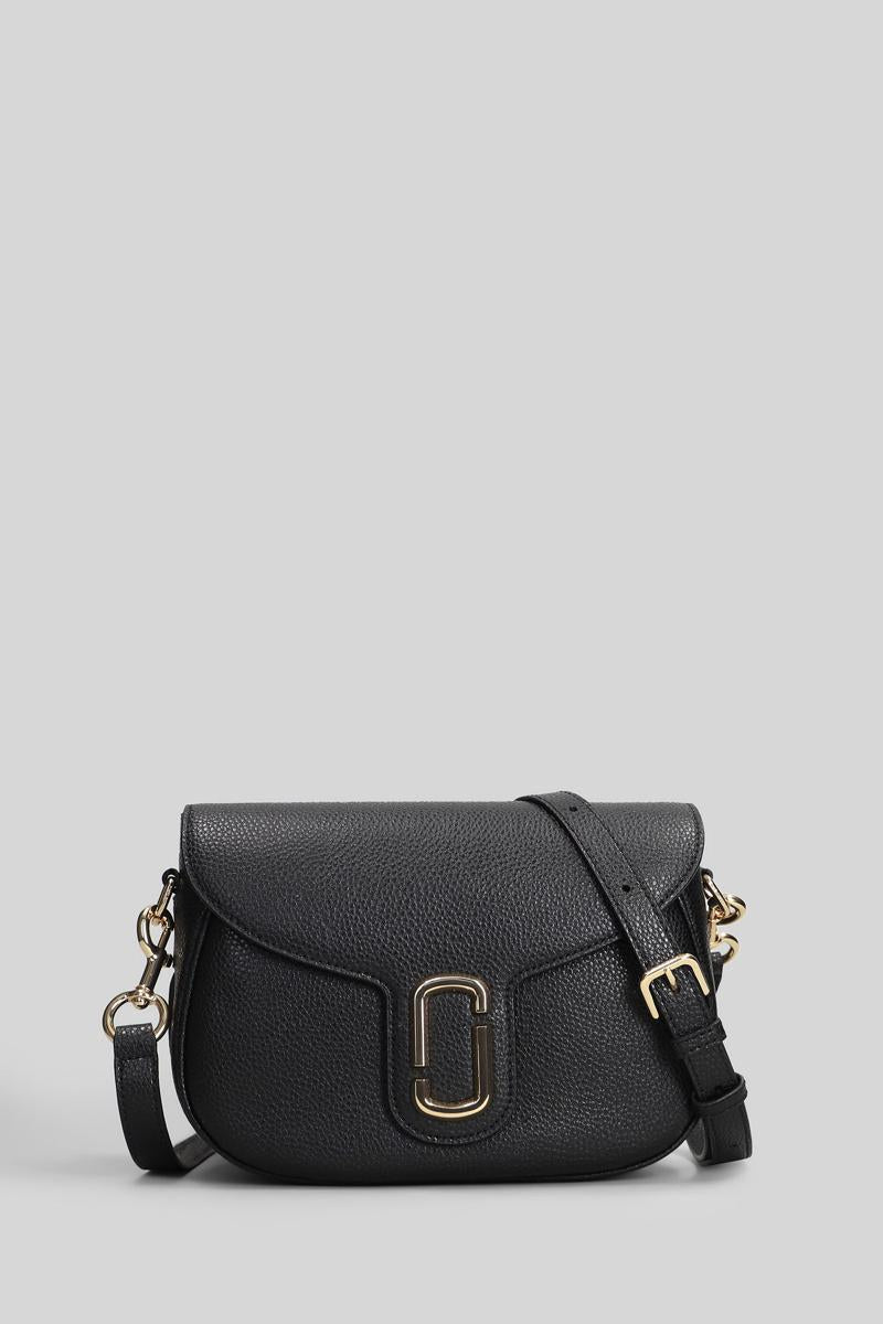 Marc Jacobs The Large Saddle Shoulder Bag