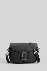 Marc Jacobs The Large Saddle Shoulder Bag