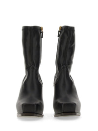 Stella McCartney Cowboy Boots