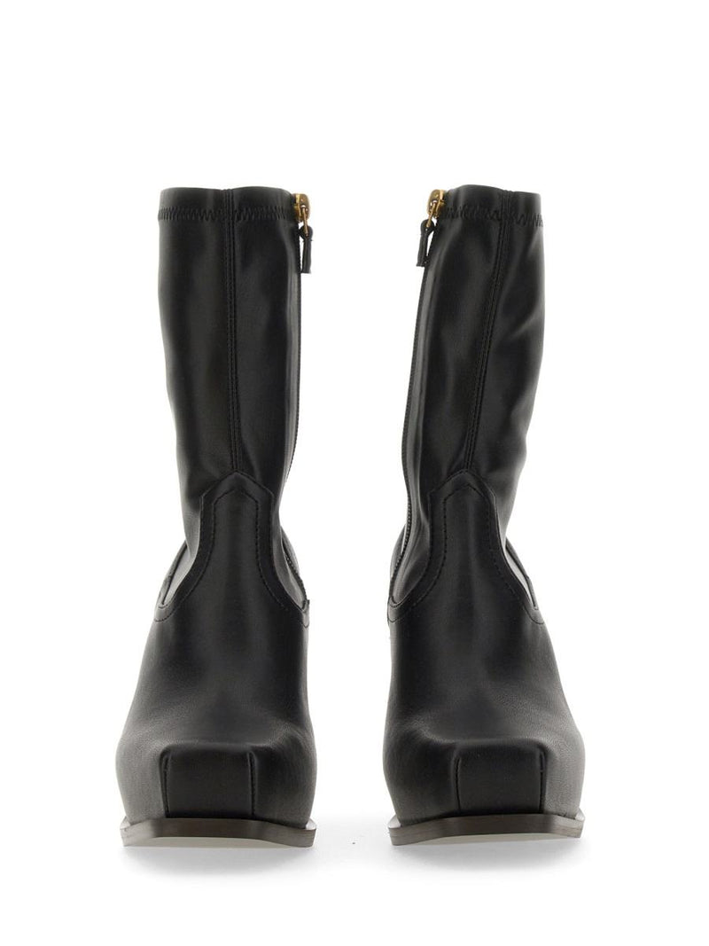 Stella McCartney Cowboy Boots