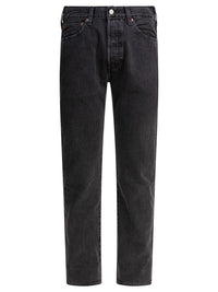 Levi'S "501 Original" Jeans