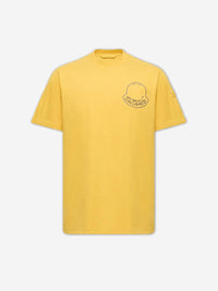 Moncler Cotton T-Shirt