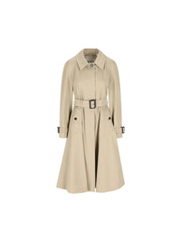 Burberry Coats