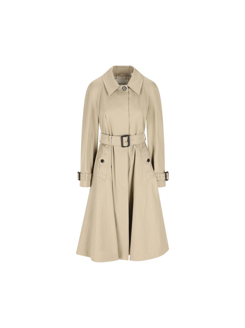 Burberry Coats