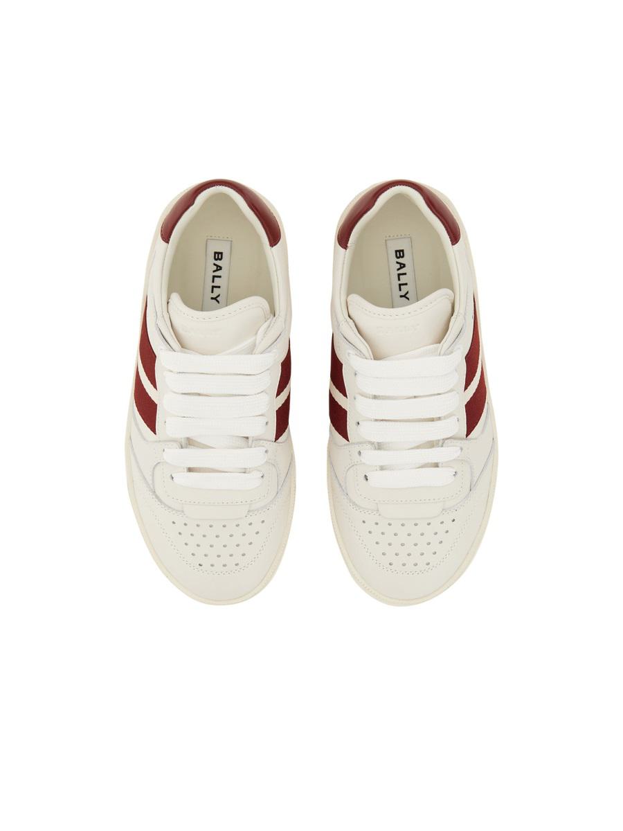 Bally Sneaker "Rebby"