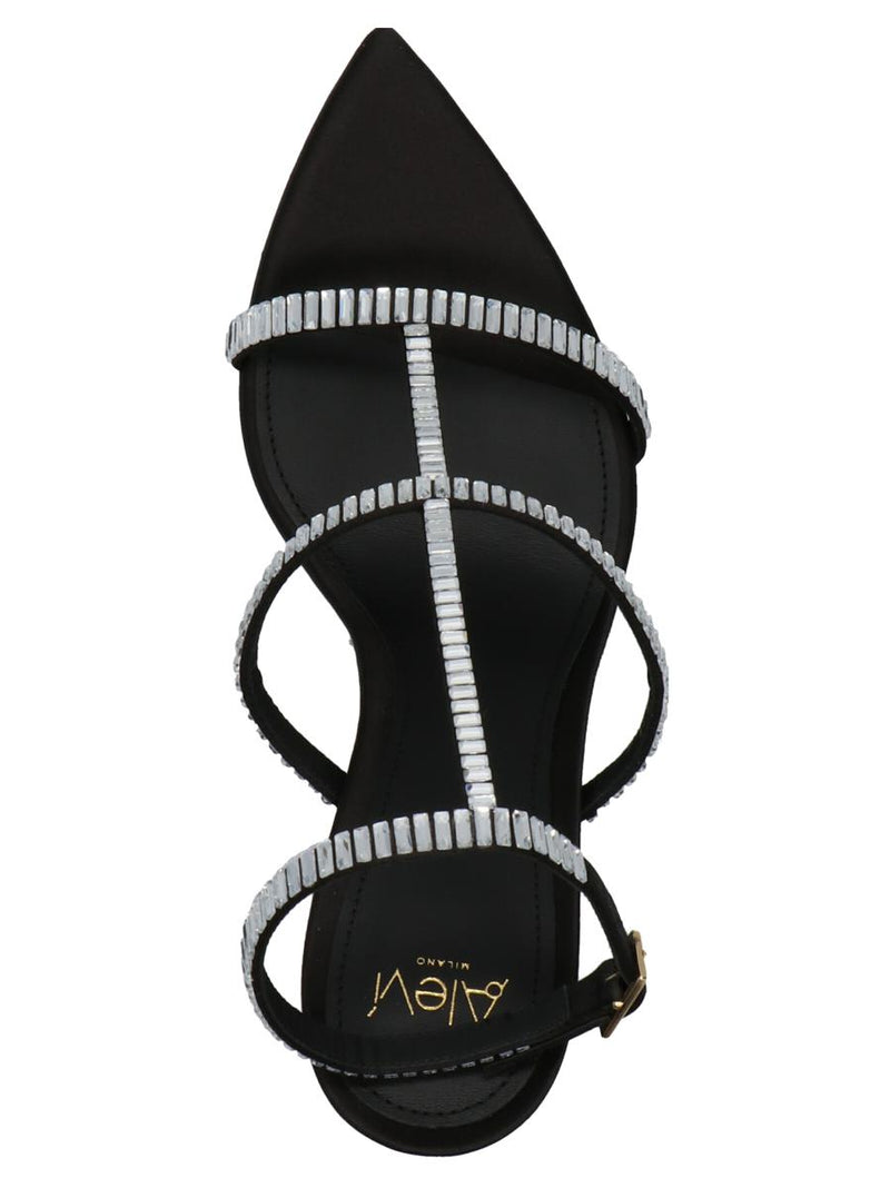 Alevì Milano 'Lisa' Sandals