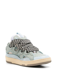Lanvin Curb Sneakers Shoes
