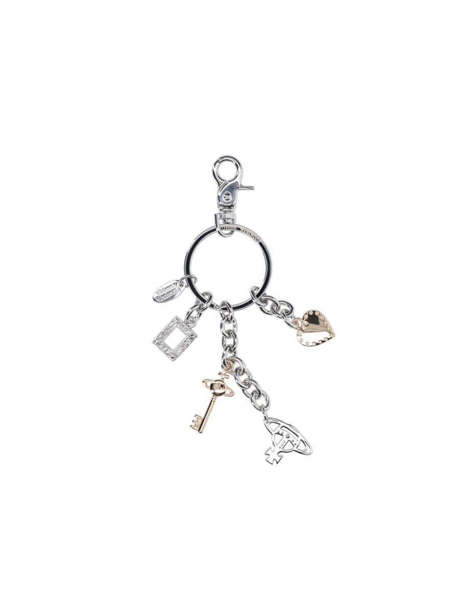 Vivienne Westwood Keychains