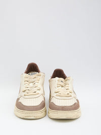Medalist Low Super Vintage Sneakers
