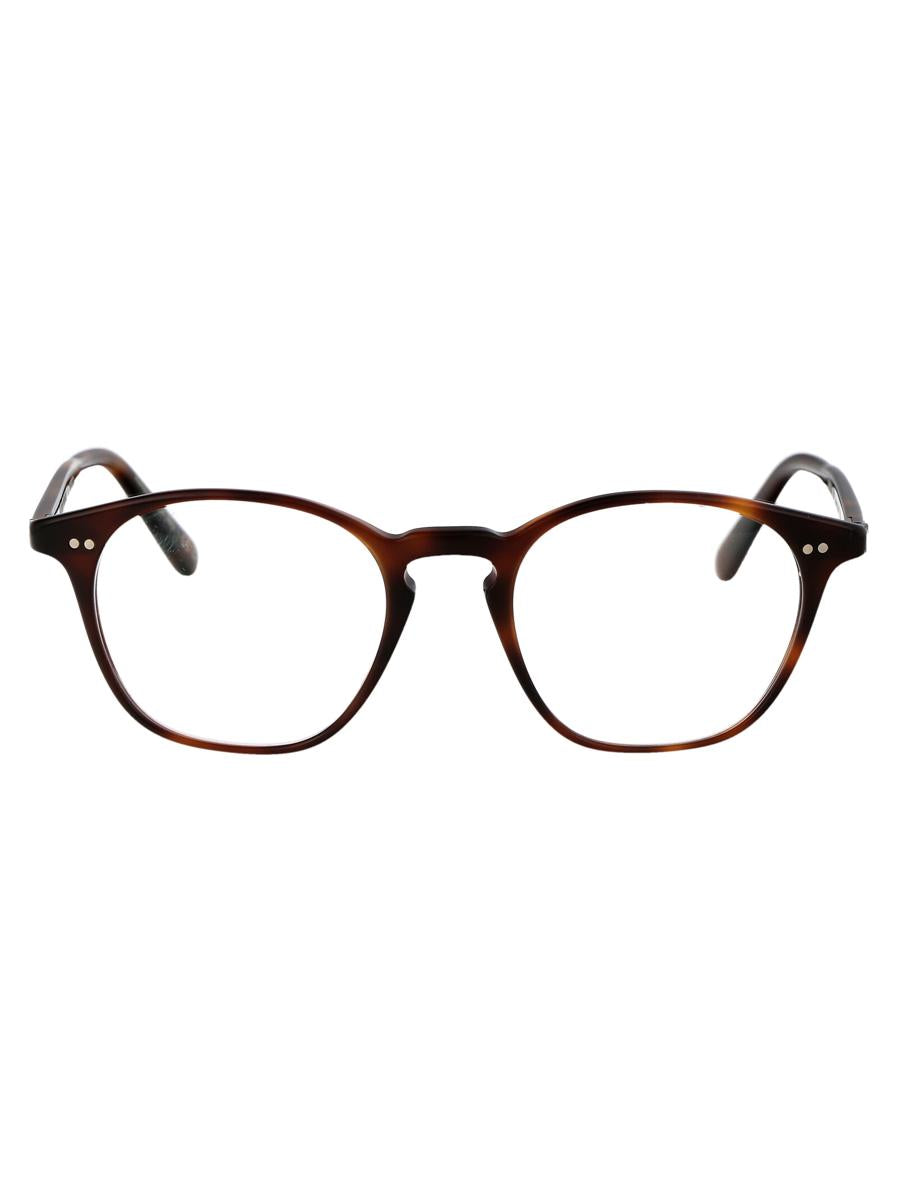 Oliver Peoples Optical