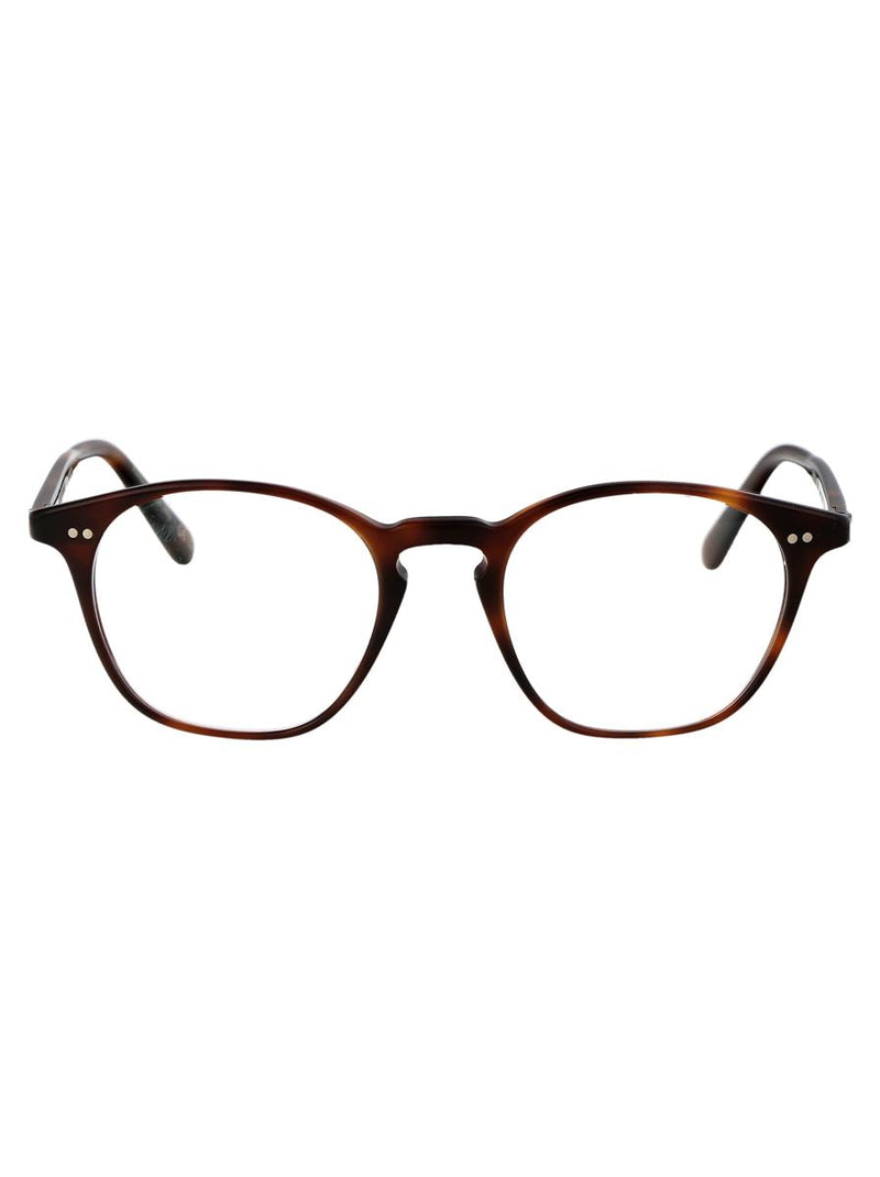 Oliver Peoples Optical