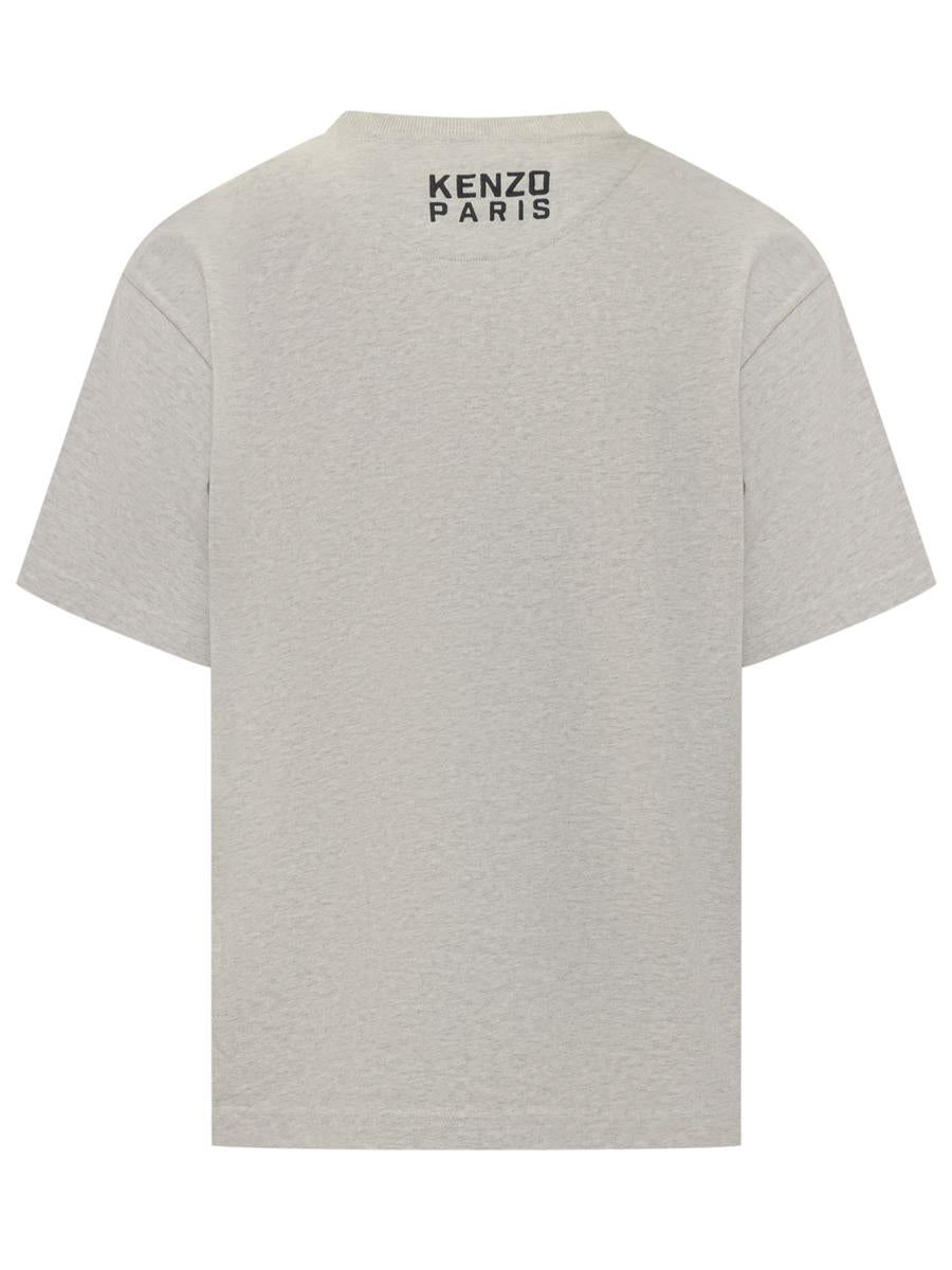 Kenzo Tiger T-Shirt