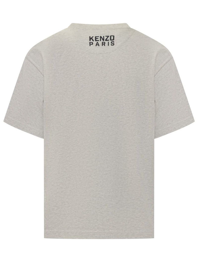Kenzo Tiger T-Shirt