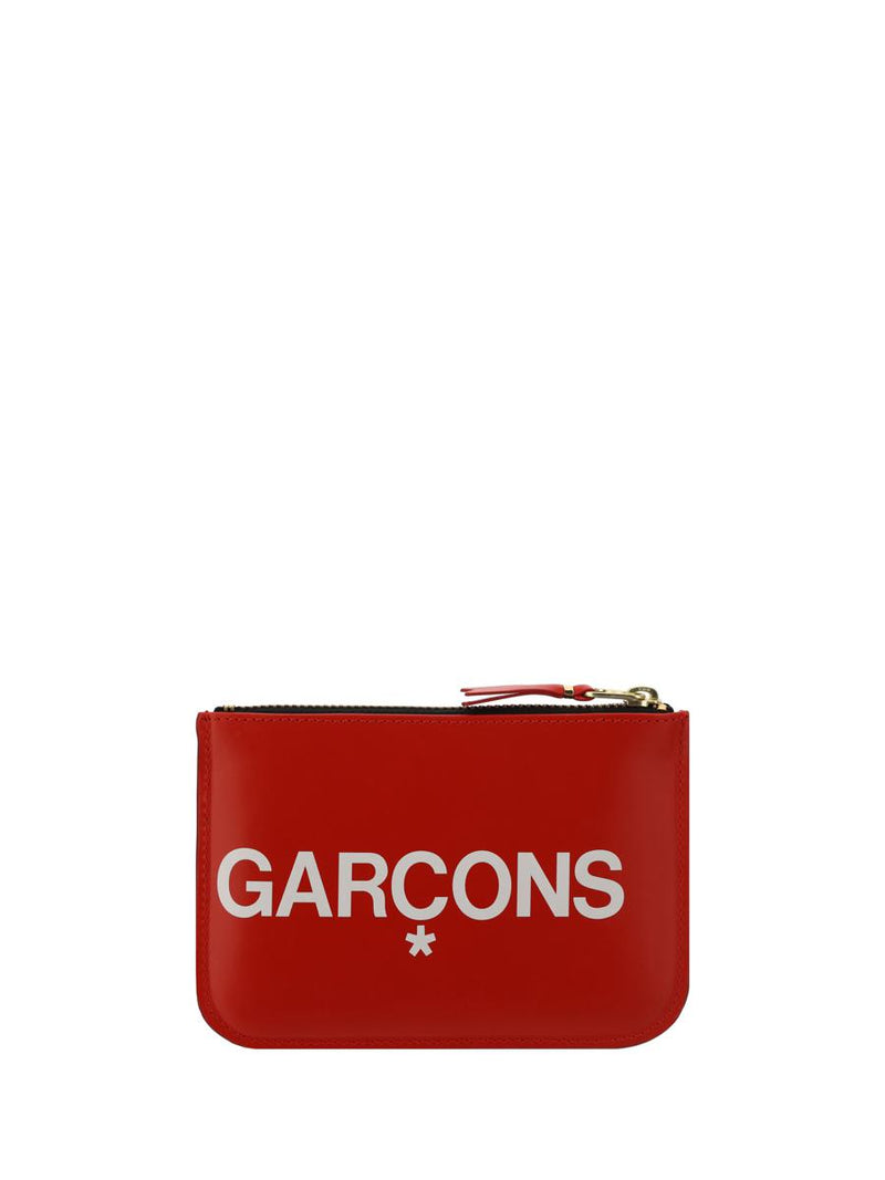 Comme Des Garçons Wallets