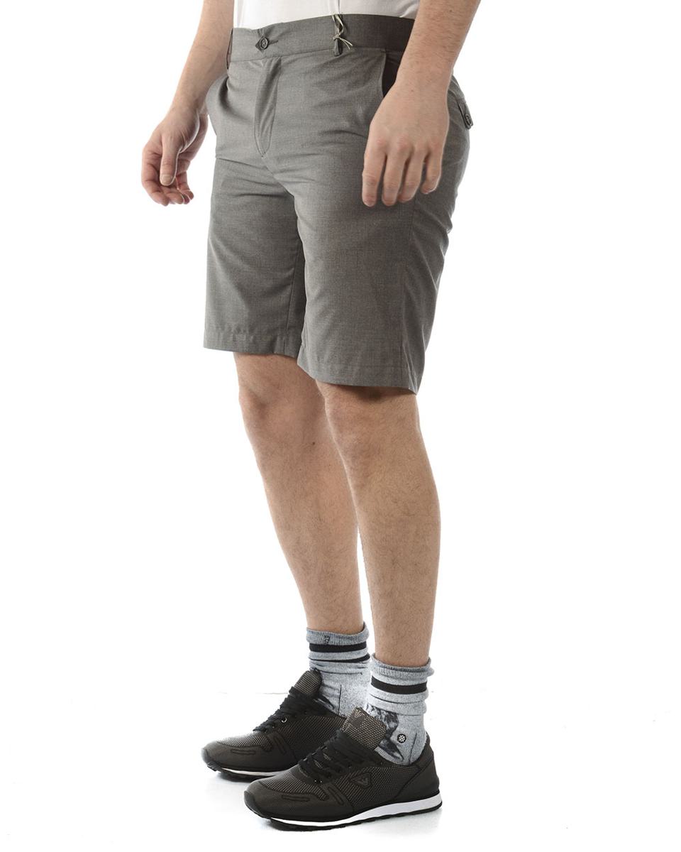 Daniele Alessandrini Short