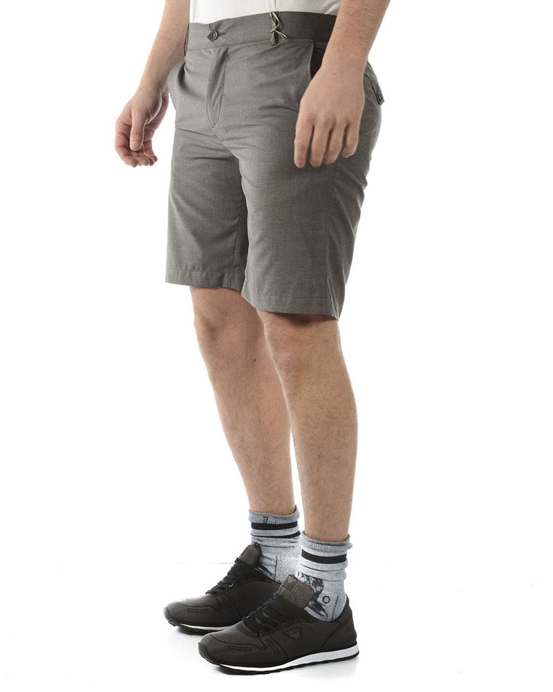 Daniele Alessandrini Short