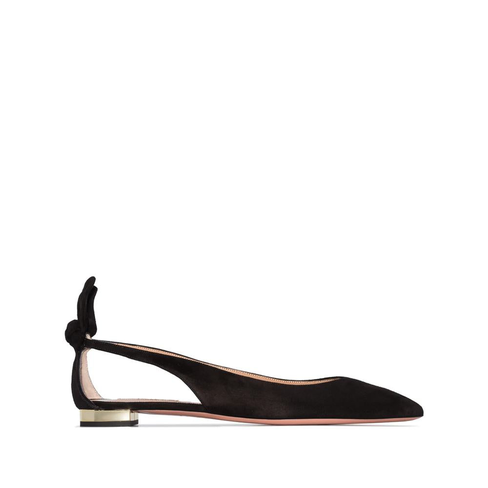 Aquazzura Ballet Flats