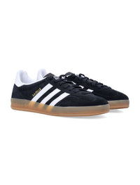 Adidas Originals Adidas Gazelle Indoor Suede Sneakers