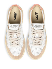 Autry 'Medalist' Sneakers